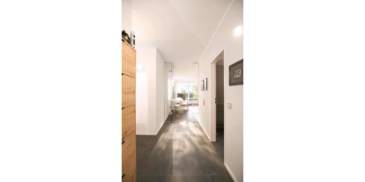 Etagenwohnung Trier Nord - 3 Zimmer, 89 m&sup2;, 1.100&euro; | Angebot:25851213