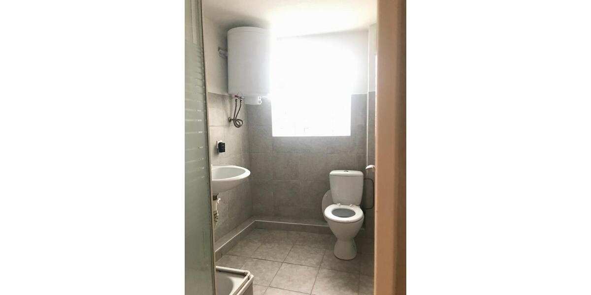 WINNIGSTEDT-3-Zimmer-Wohnung mit großem Garten zur Alleinnutzung 2 zimmer