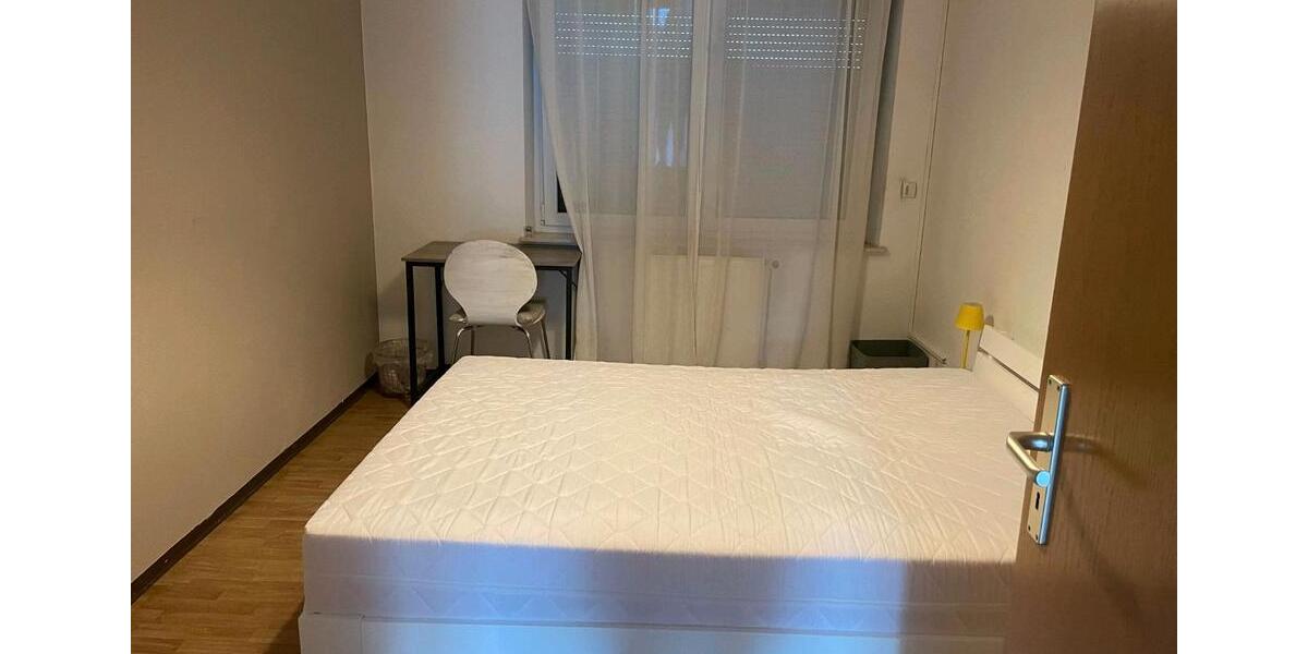 Etagenwohnung Worms - 4 Zimmer, 85 m&sup2;, 290&euro; | Angebot:26552146