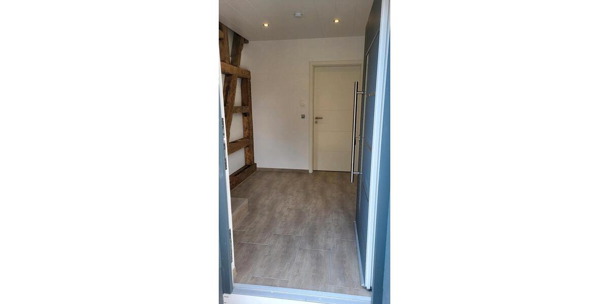 Einfamilienhaus Niederstetten - 3.5 Zimmer, 100 m&sup2;, 1.110&euro; | Angebot:24843695