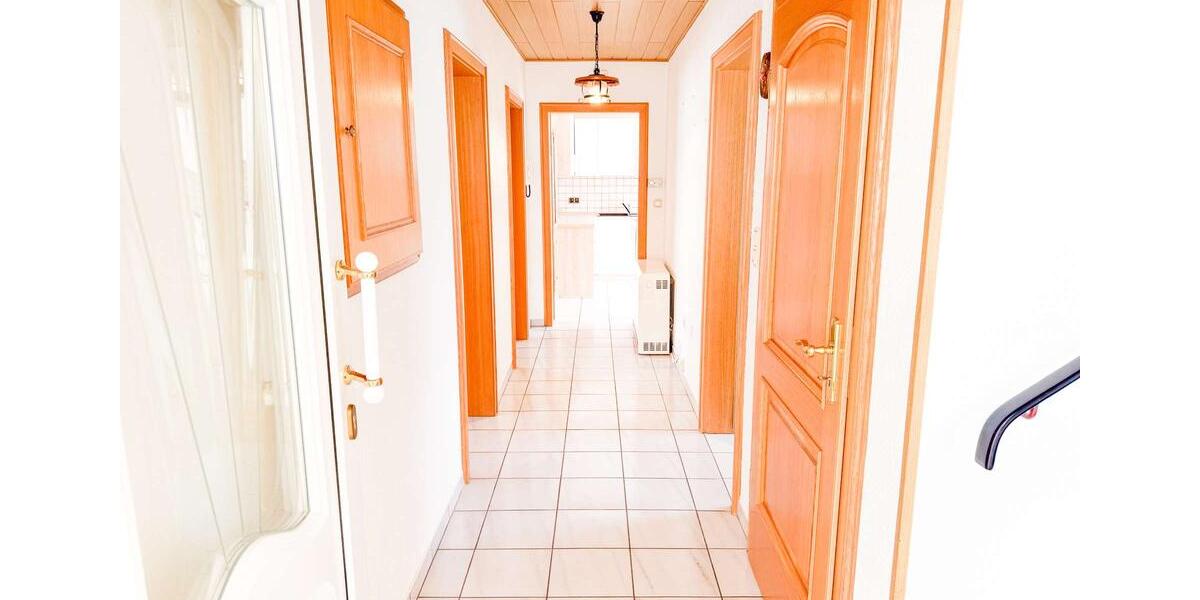 Etagenwohnung Badem - 2 Zimmer, 62 m&sup2;, 570&euro; | Angebot:26639230