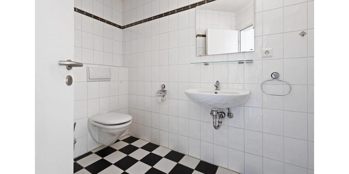 Etagenwohnung Meppen - 4 Zimmer, 103 m&sup2;, 830&euro; | Angebot:26251145