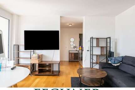 Wohnung zum Mieten in Ingolstadt 830 € 57.83 m² 2 zimmer