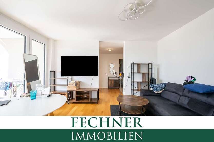 Wohnung zum Mieten in Ingolstadt 830 € 57.83 m² 2 zimmer