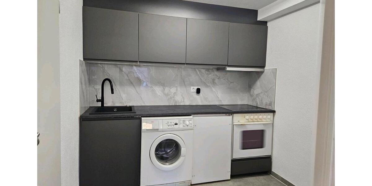 Erdgeschoßwohnung Grafenau - 1 Zimmer, 30 m&sup2;, 700&euro; | Angebot:25831248