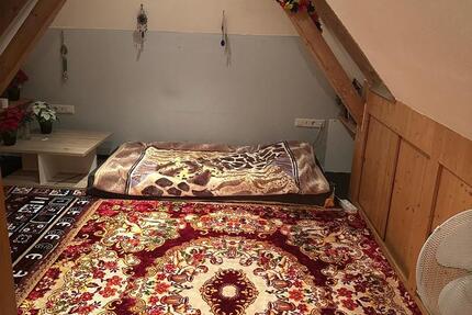 Einzelne Zimmer 1 zimmer