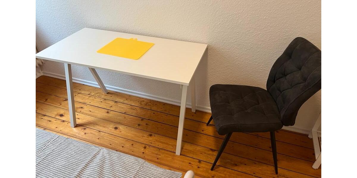 Wohnen auf Zeit Bielefeld - 1 Zimmer, 15 m&sup2;, 400&euro; | Angebot:25922902