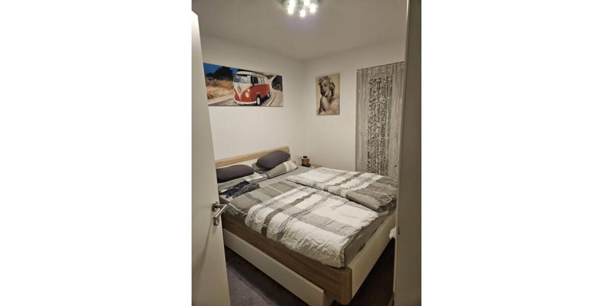 Etagenwohnung Bad Windsheim - 3 Zimmer, 77 m&sup2;, 900&euro; | Angebot:24976711