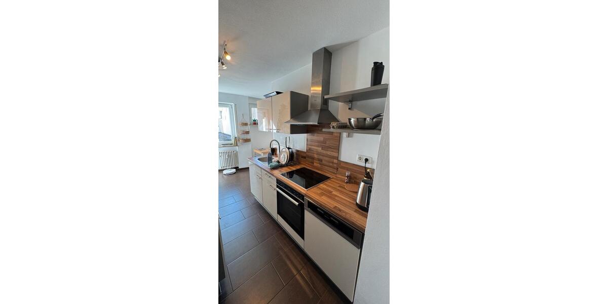 Erdgeschoßwohnung Bamberg Gärtnerstadt - 3 Zimmer, 74 m&sup2;, 1.100&euro; | Angebot:25407927