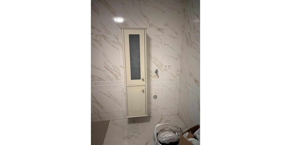 Erdgeschoßwohnung Kreuztal - 4 Zimmer, 135 m&sup2;, 1.500&euro; | Angebot:24819813