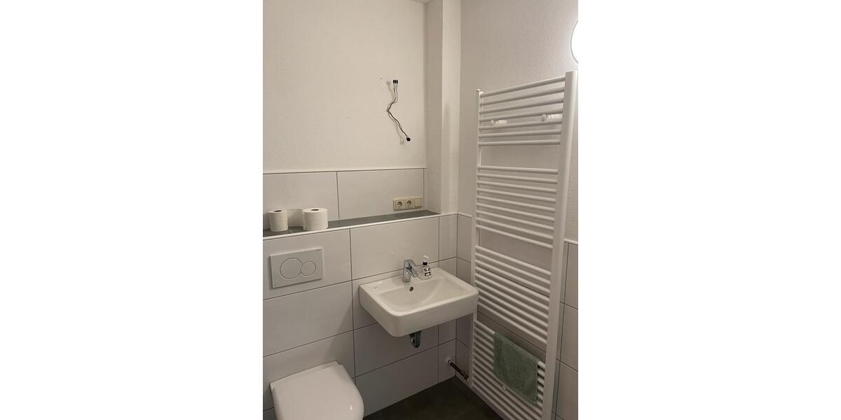 Etagenwohnung Netphen - 3 Zimmer, 79 m&sup2;, 630&euro; | Angebot:26635115