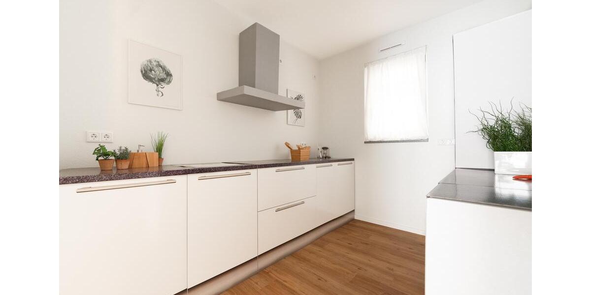 Etagenwohnung Bochum Bochum-Nord - 2 Zimmer, 72 m&sup2;, 957&euro; | Angebot:24972311
