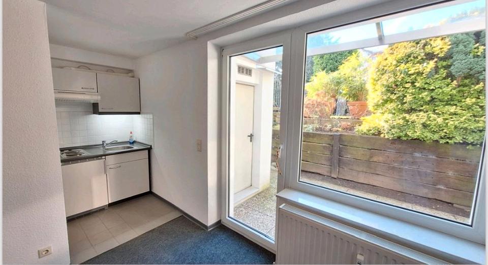 Etagenwohnung Hannover Bothfeld-Vahrenheide - 1 Zimmer, 34 m&sup2;, 350&euro; | Angebot:25244999