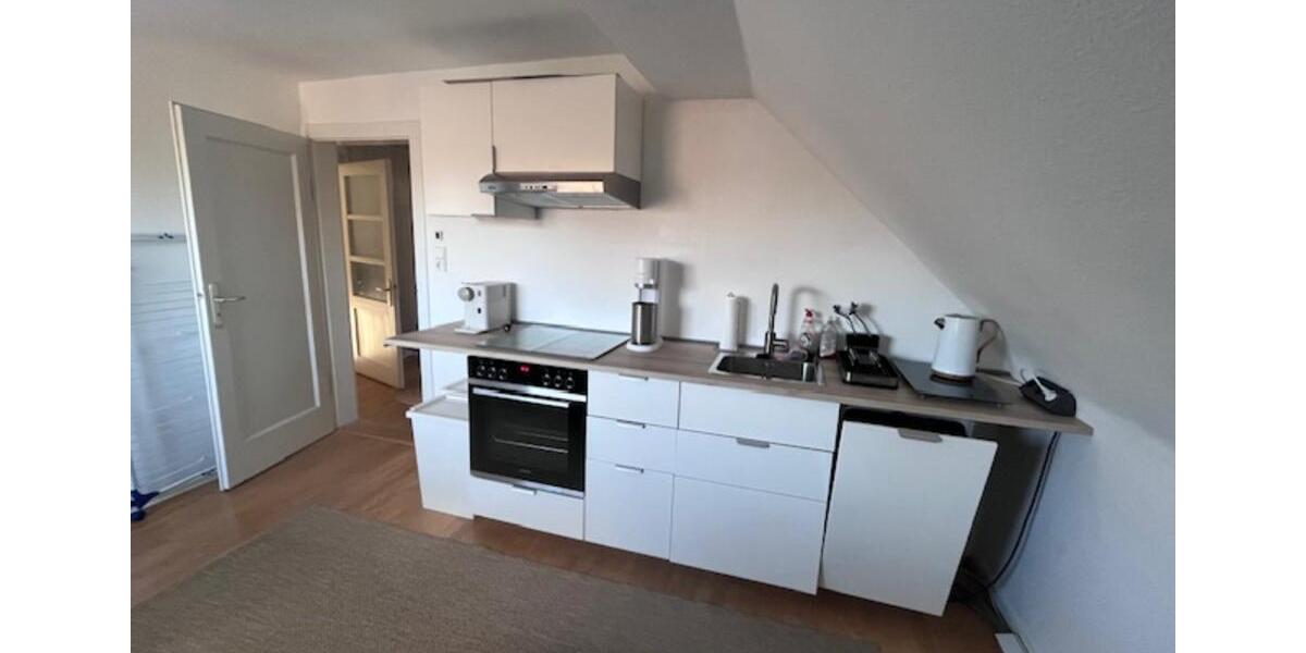 Wohnen auf Zeit Dreieich - 1 Zimmer, 70 m&sup2;, 350&euro; | Angebot:24899833