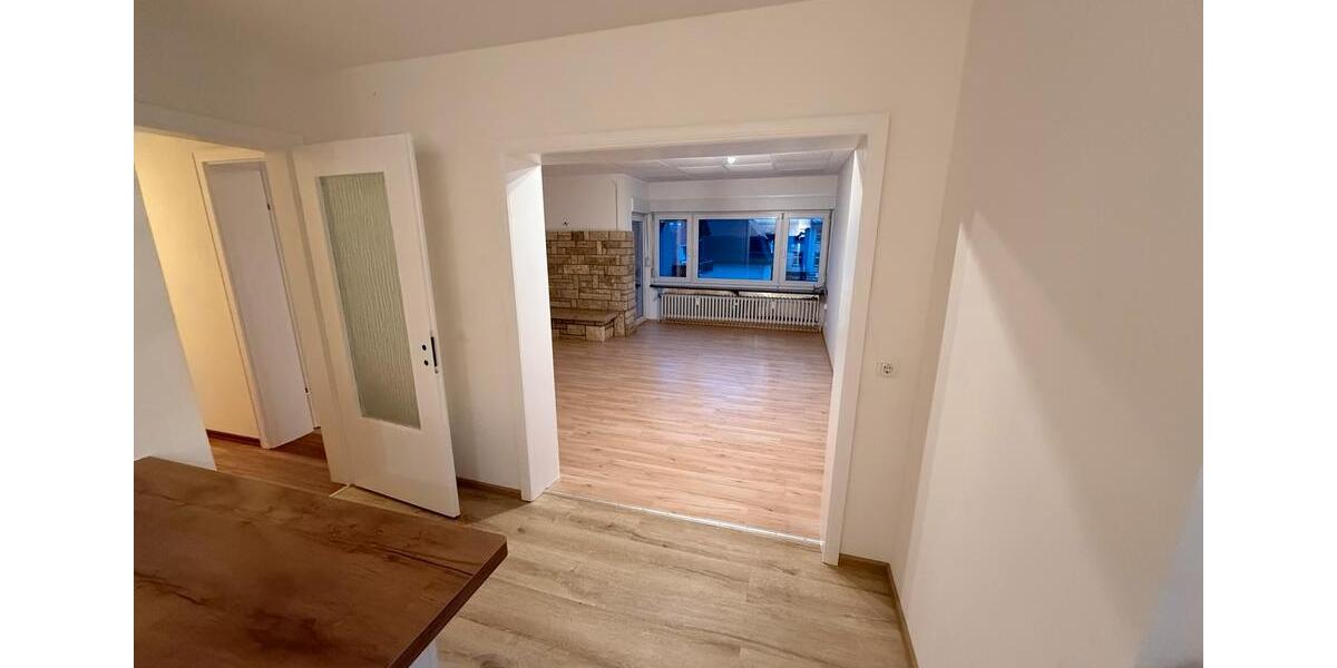 Etagenwohnung Furtwangen im Schwarzwald - 5 Zimmer, 93 m&sup2;, 900&euro; | Angebot:24902802