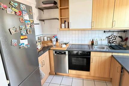 Wohnung Achim - 2 Zimmer, 61 m&sup2;, 660&euro; | Angebot:25366685