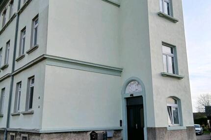 Wohnung in 04643 Geithain Eisenbahnstrasse 10 4 zimmer