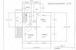 Etagenwohnung Mettlach Keuchingen - 3 Zimmer, 80 m&sup2;, 700&euro; | Angebot:25910288
