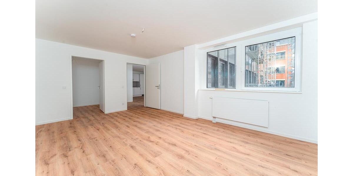 Etagenwohnung Bremen - 2 Zimmer, 82 m&sup2;, 1.200&euro; | Angebot:23878474