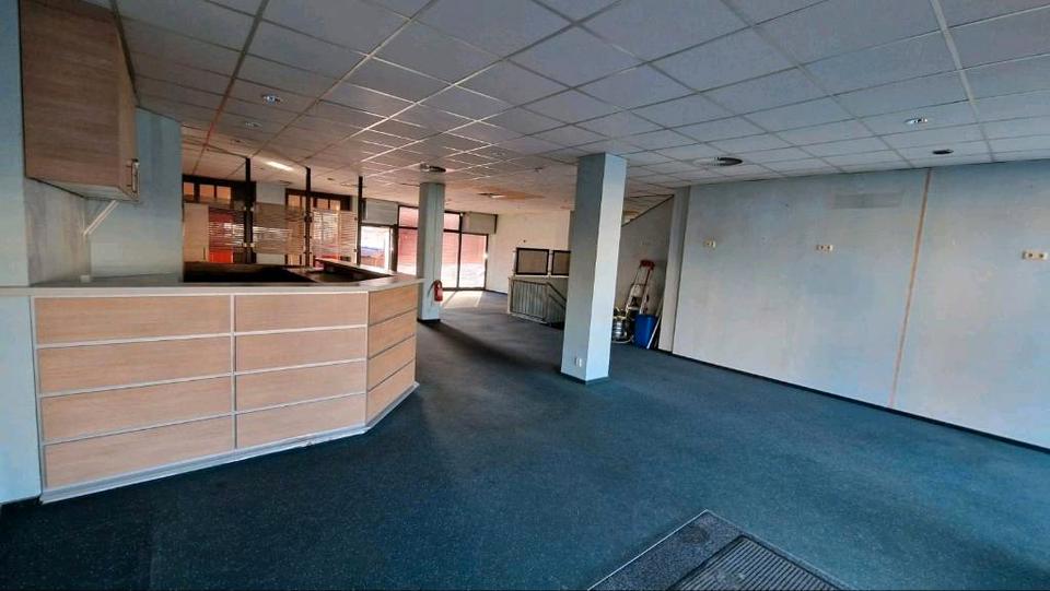 Gewerbeobjekt Lebach - 1.250&euro; | Angebot:25432183