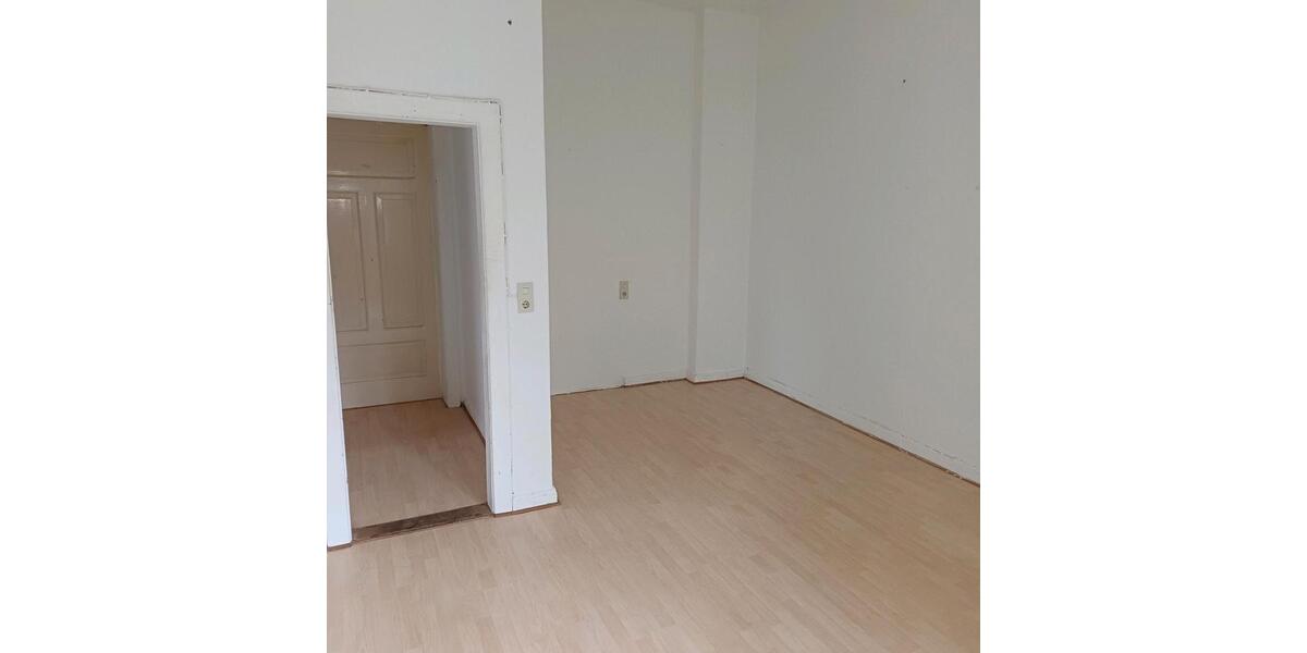 Etagenwohnung Helmstedt - 1 Zimmer, 38 m&sup2;, 245&euro; | Angebot:24418594