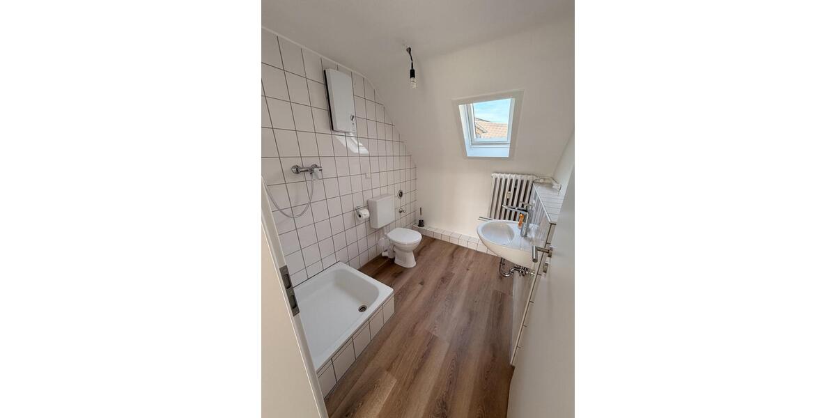 Dachgeschoßwohnung Limburg an der Lahn - 2 Zimmer, 56 m&sup2;, 504&euro; | Angebot:25899536