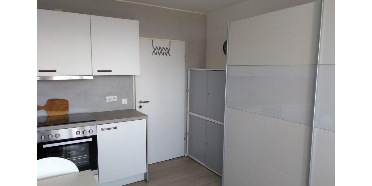 Etagenwohnung Düsseldorf Stadtbezirk 6 - 1 Zimmer, 28 m&sup2;, 530&euro; | Angebot:26606254