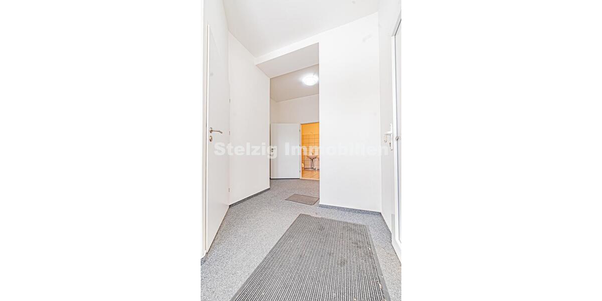 Erdgeschoßwohnung Forst (Lausitz) - 3 Zimmer, 83 m&sup2;, 615&euro; | Angebot:24532417