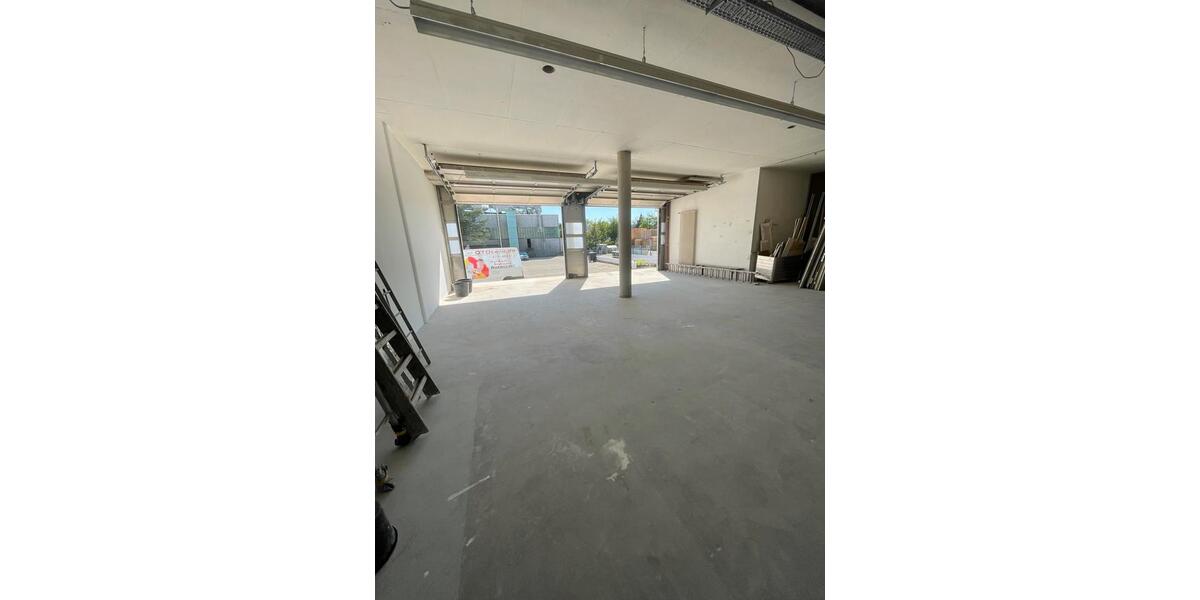 Gewerbeobjekt Ditzingen - 2.600&euro; | Angebot:26090142