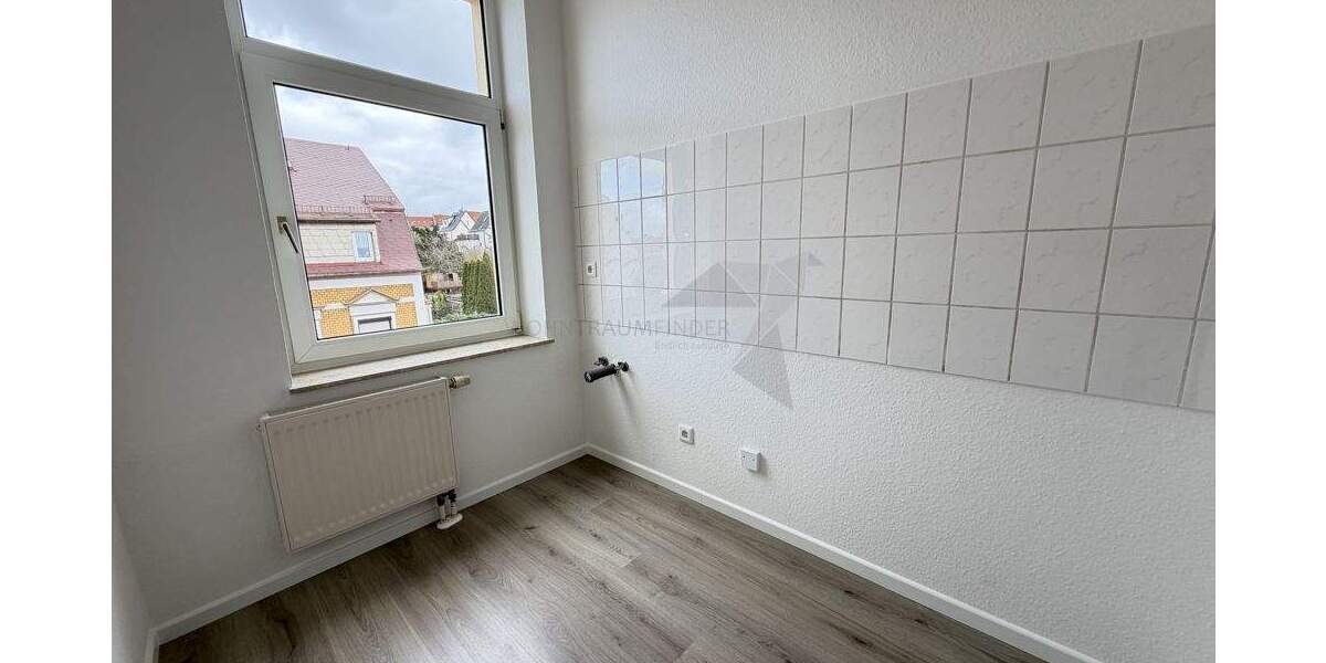 Etagenwohnung Meerane Seiferitz - 2 Zimmer, 42 m&sup2;, 225&euro; | Angebot:25911352