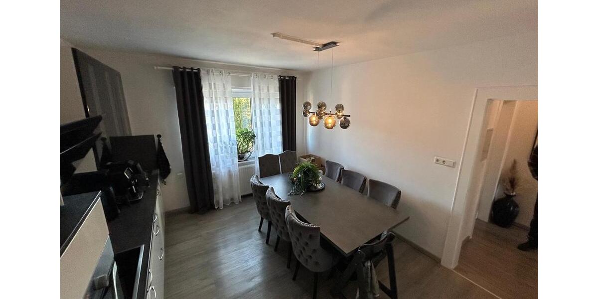 Schöne 3 Zimmer EG Wohnung 3 zimmer