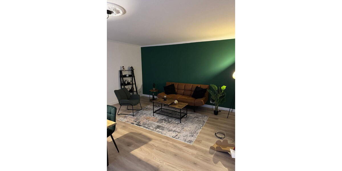 Etagenwohnung Wiesbaden Südost - 2 Zimmer, 70 m&sup2;, 1.135&euro; | Angebot:25969723