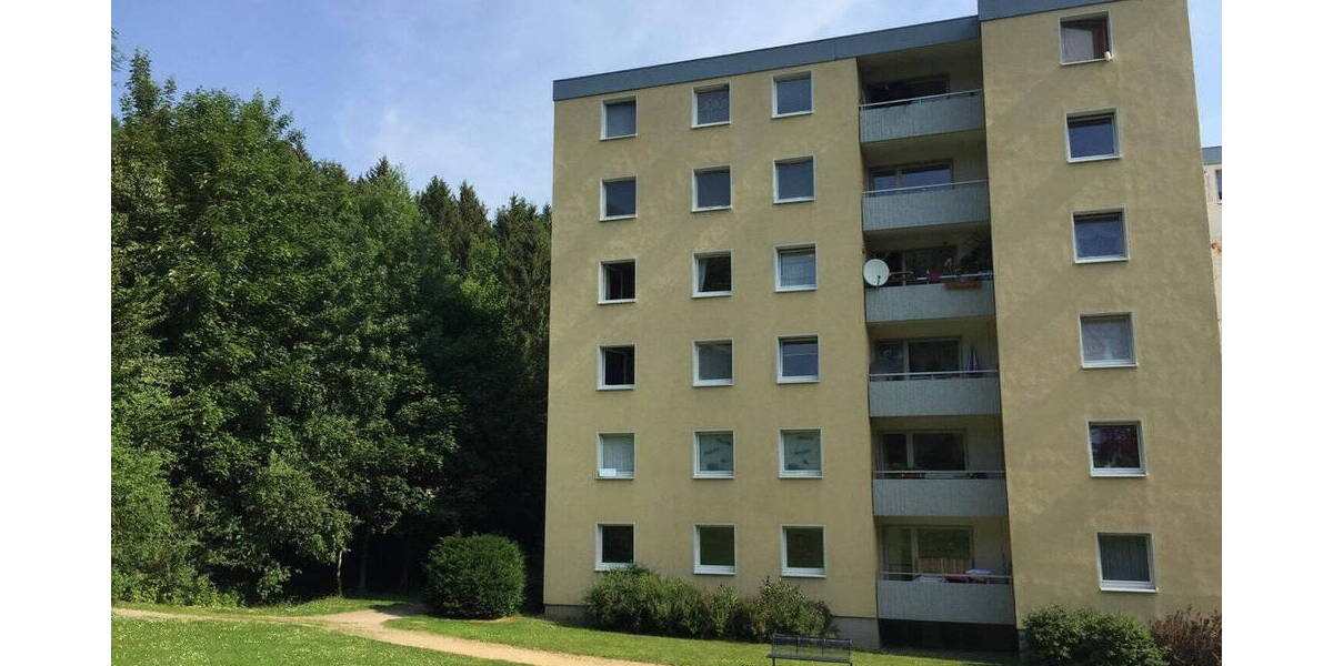 Etagenwohnung Goslar Steinberg - 4 Zimmer, 93 m&sup2;, 740&euro; | Angebot:26757442