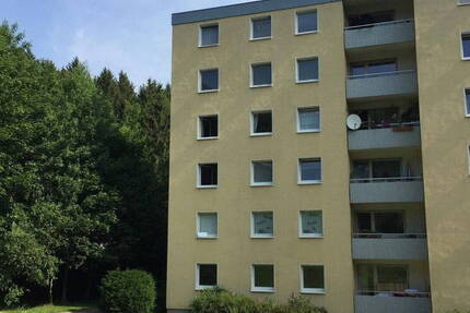 Wohnung Goslar Steinberg - 4 Zimmer, 93 m&sup2;, 740&euro; | Angebot:26757442