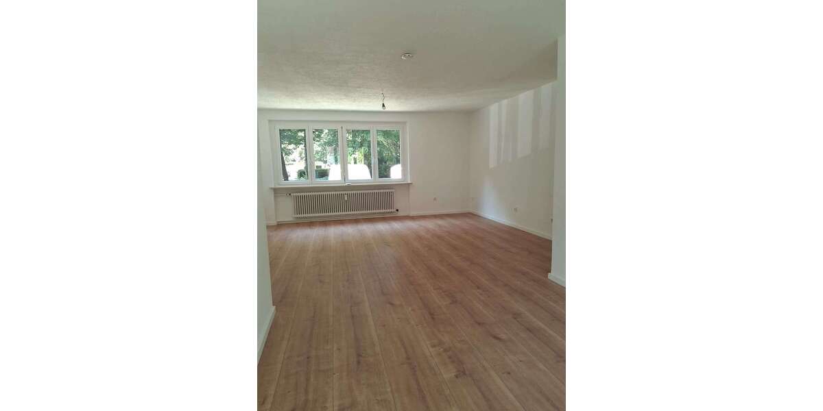 Etagenwohnung Feldkirchen-Mitterharthausen Mitterharthausen - 3 Zimmer, 85 m&sup2;, 680&euro; | Angebot:27156946