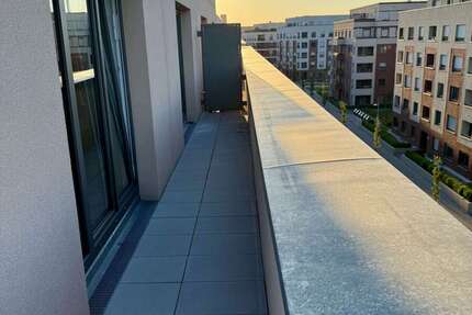 Wohnung zum Mieten in berlin 2.255,40 € 112.77 m² 4 zimmer