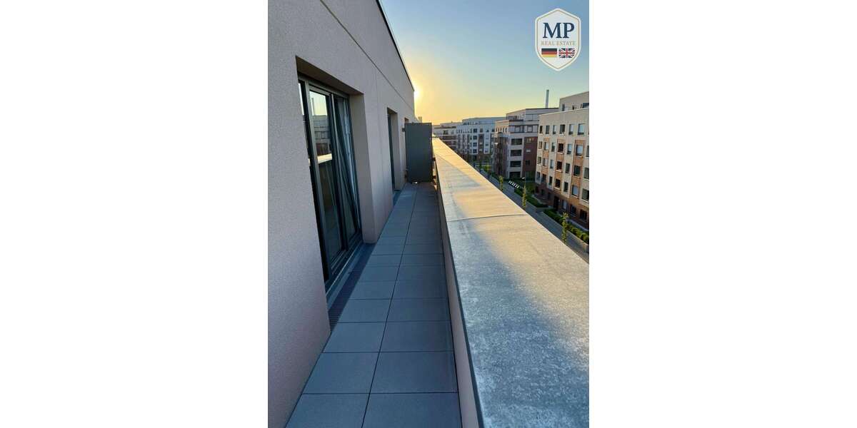 Wohnung zum Mieten in berlin 2.255,40 € 112.77 m² 4 zimmer