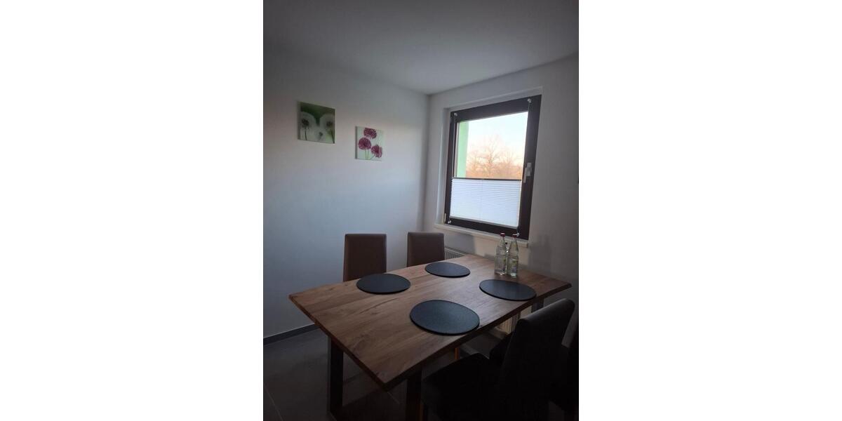 Etagenwohnung Wolfsburg Ehmen - 2 Zimmer, 50 m&sup2;, 720&euro; | Angebot:24878359