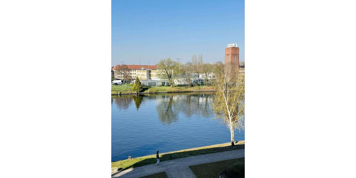 Etagenwohnung Berlin Oberschöneweide - 3 Zimmer, 67 m&sup2;, 1.440&euro; | Angebot:26171476