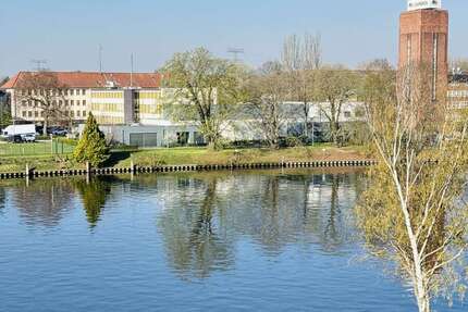 Wohnung Berlin Oberschöneweide - 3 Zimmer, 67 m&sup2;, 1.440&euro; | Angebot:26171476