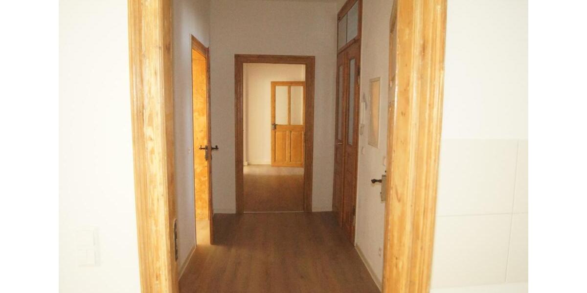 Etagenwohnung Radeberg - 4 Zimmer, 104 m&sup2;, 1.040&euro; | Angebot:24772304