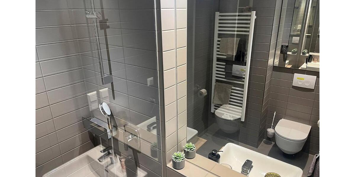 Etagenwohnung Schwäbisch Gmünd - 1 Zimmer, 28 m&sup2;, 513&euro; | Angebot:26546729