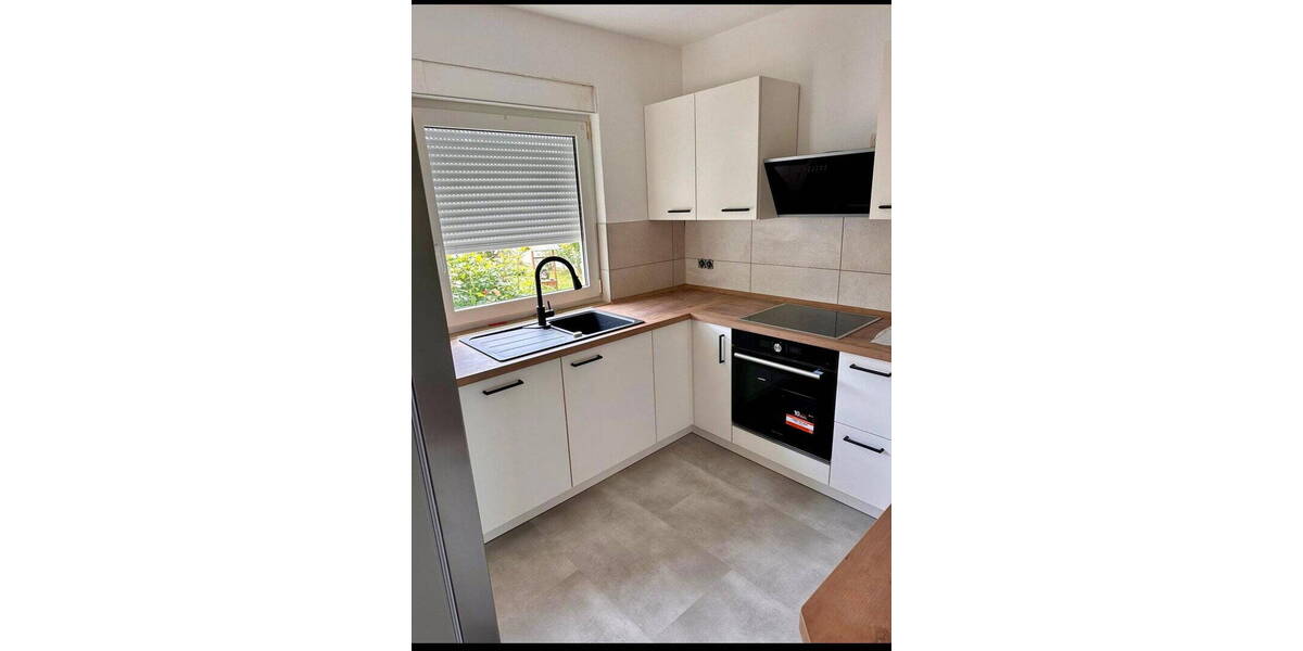 Doppelhaushälfte Bernburg OT Baalberge Baalberge - 4 Zimmer, 110 m&sup2;, 1.100&euro; | Angebot:26290462