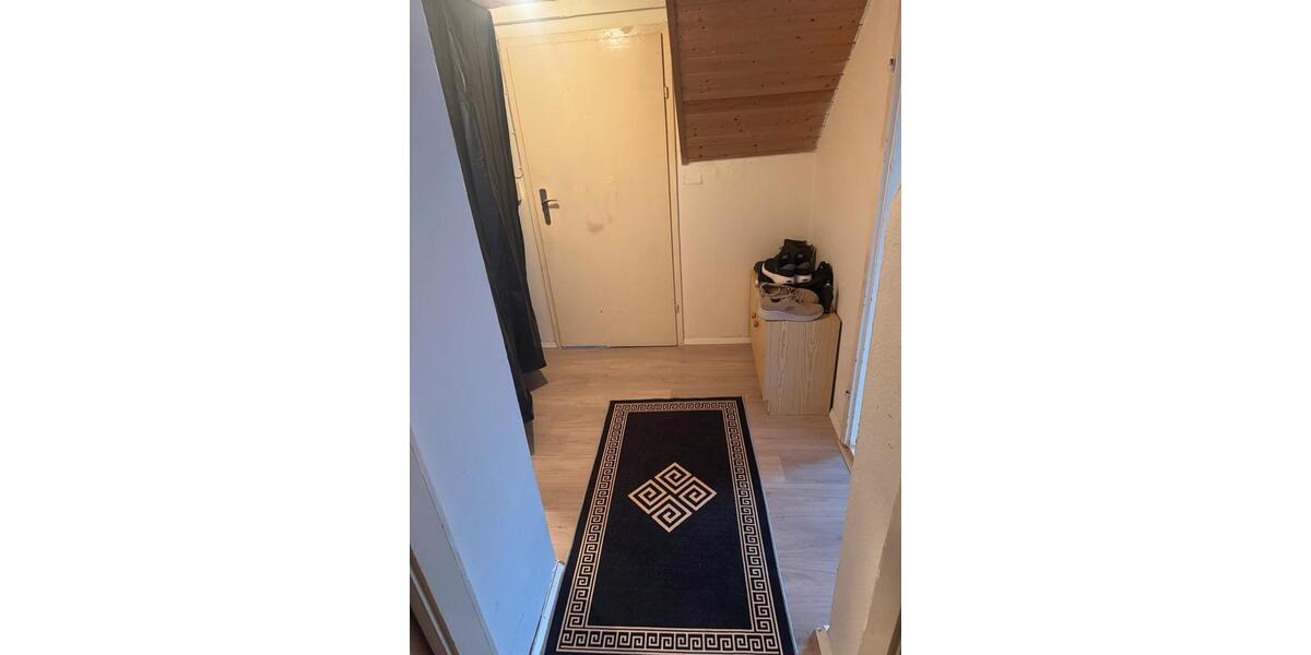Etagenwohnung Renchen - 1.5 Zimmer, 68 m&sup2;, 550&euro; | Angebot:24627000
