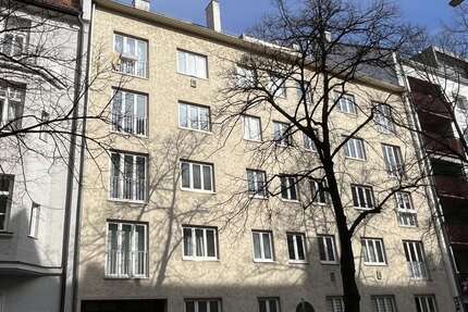 Gewerbeobjekt München Maxvorstadt - 2.400&euro; | Angebot:27295991