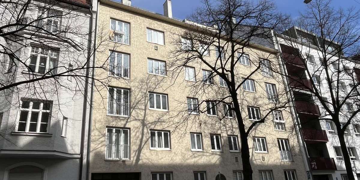 Gewerbeobjekt München Maxvorstadt - 2.400&euro; | Angebot:27295991