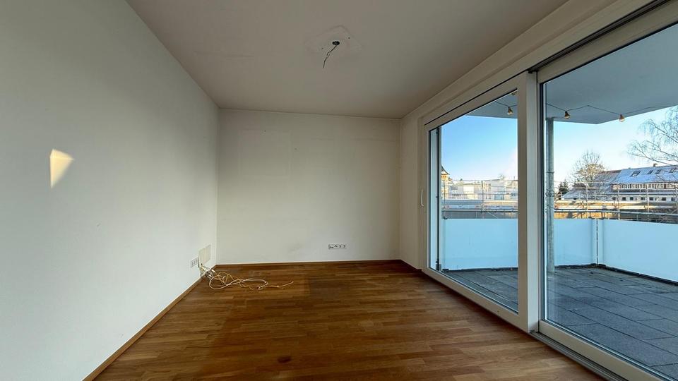 Etagenwohnung Rottweil - 4 Zimmer, 125 m&sup2;, 1.625&euro; | Angebot:24729110