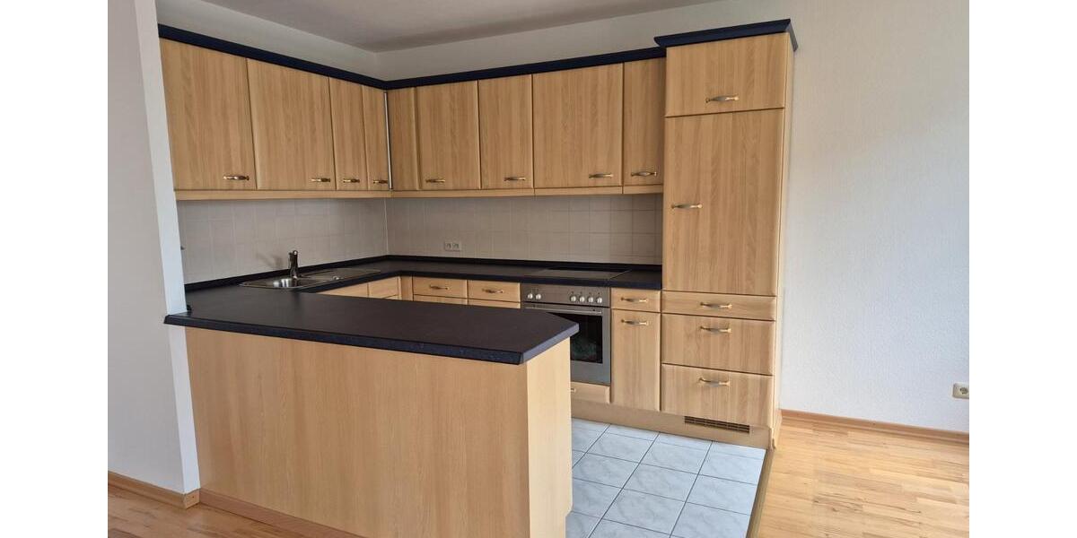 Erdgeschoßwohnung Bad Kreuznach Bad Münster am Stein-Ebernburg - 2 Zimmer, 64 m&sup2;, 700&euro; | Angebot:26629745