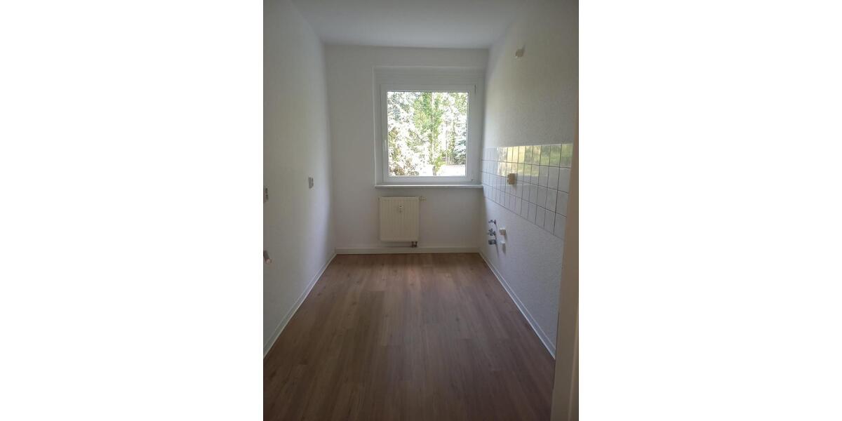 Etagenwohnung Döbeln - 2 Zimmer, 49 m&sup2;, 230&euro; | Angebot:24601710