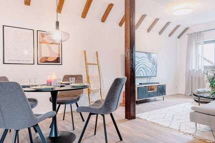 Wohnung zum Mieten in Ramstein-Miesenbach 2.790 € 90 m² 3 zimmer